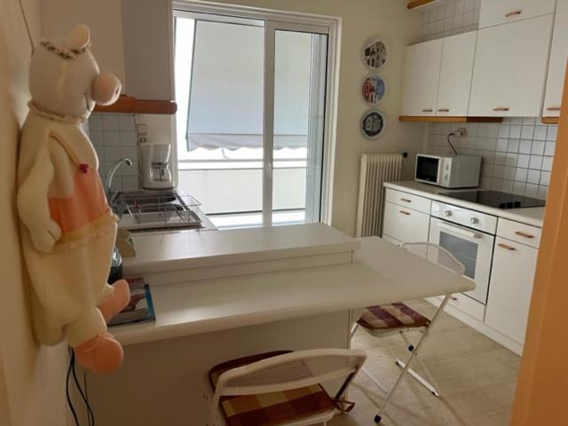Spacious And Sunny Appartment In Cholargos Athen Exterior foto