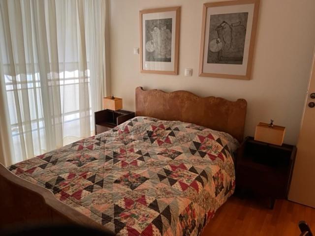 Spacious And Sunny Appartment In Cholargos Athen Exterior foto